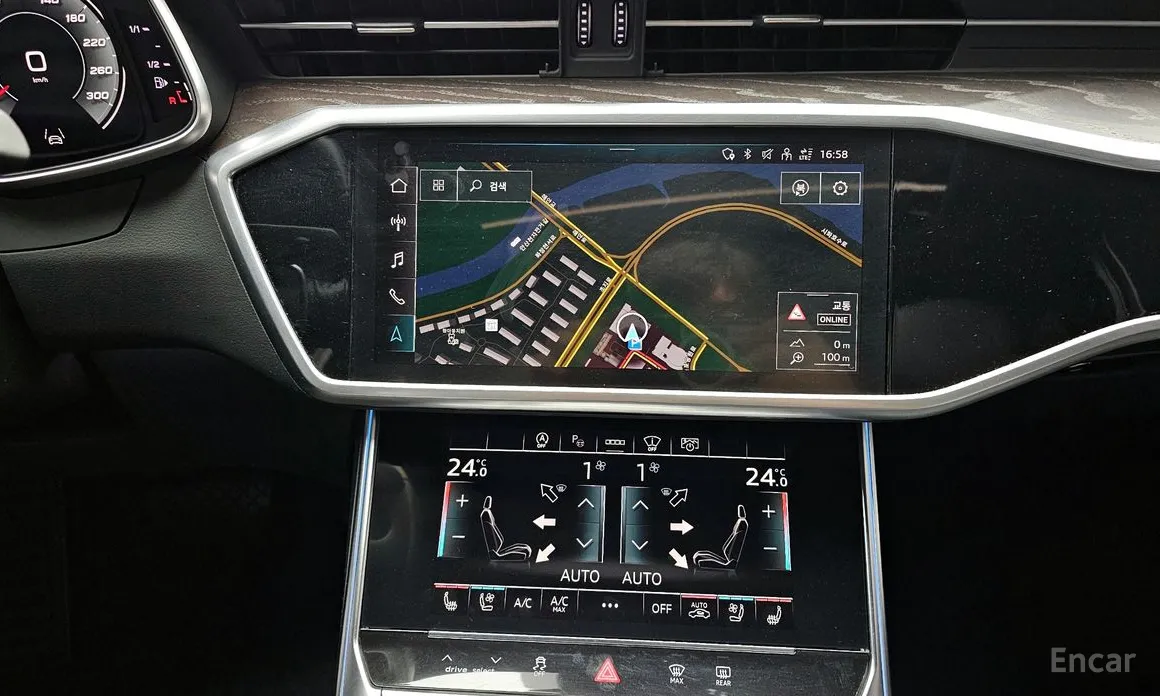 Фото 19 - Audi A6