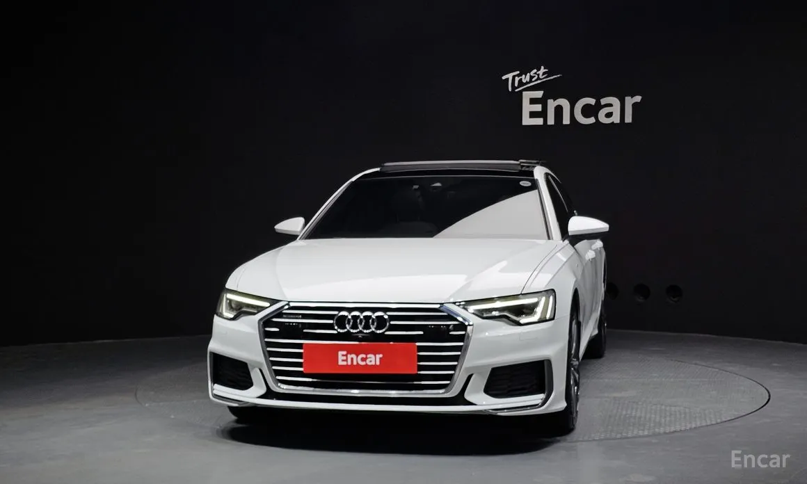 Фото 3 - Audi A6