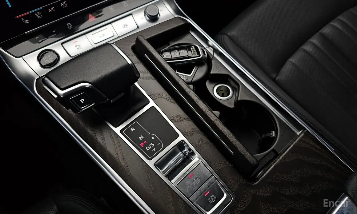 Фото 9 - Audi A6