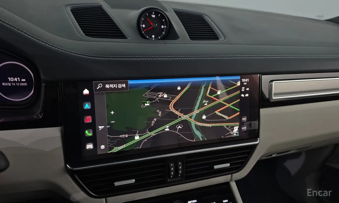 Фото 14 - Porsche Cayenne