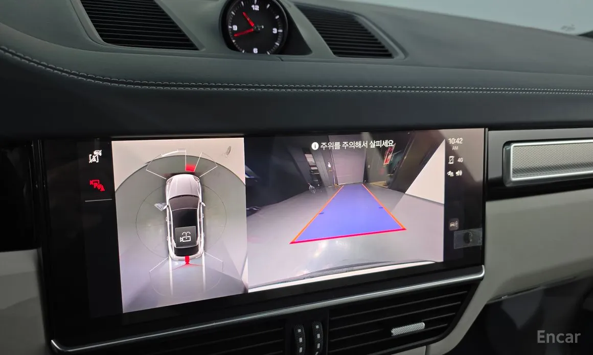 Фото 15 - Porsche Cayenne