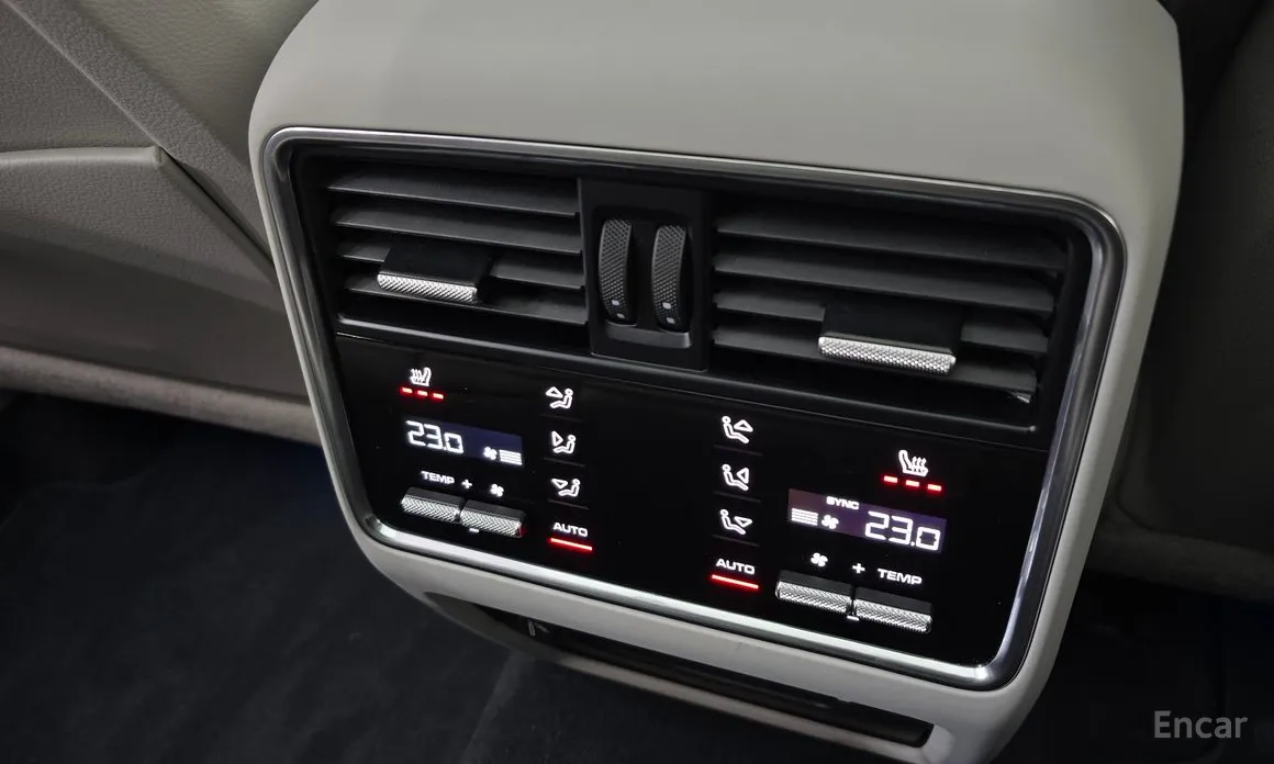 Фото 18 - Porsche Cayenne