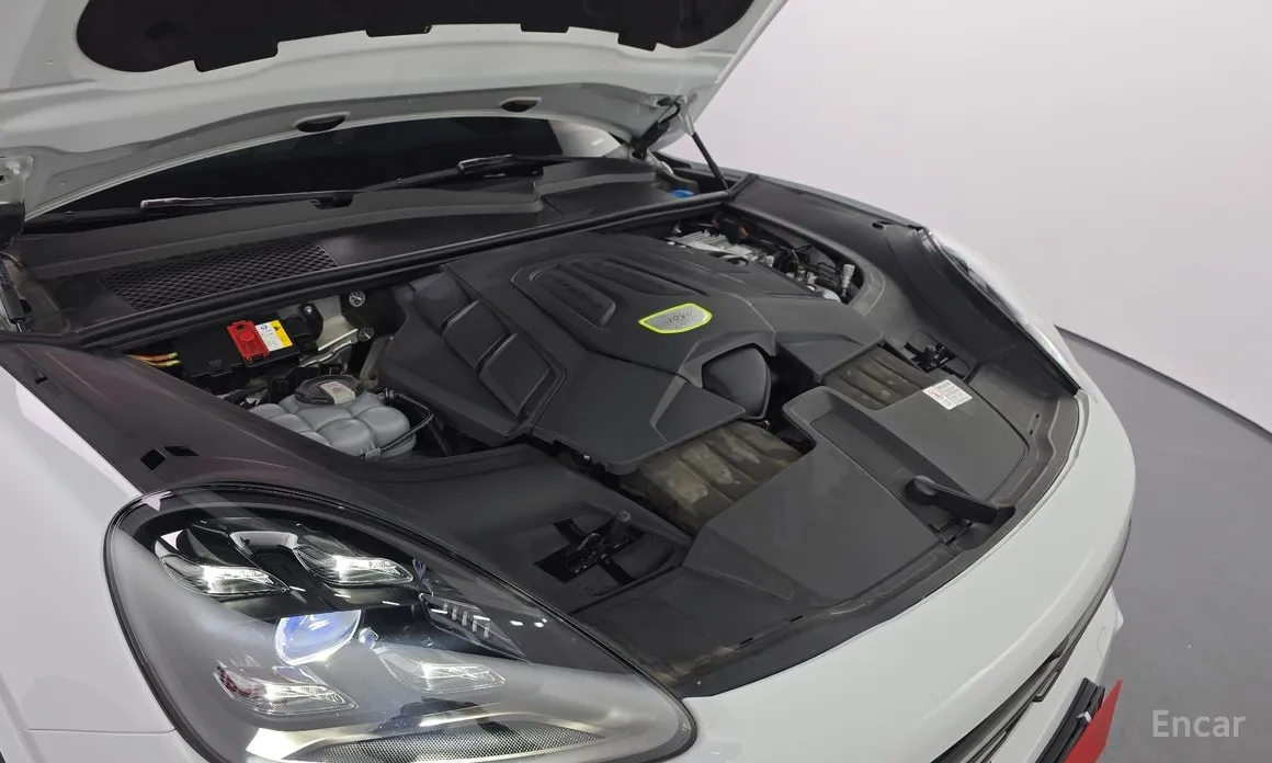 Фото 6 - Porsche Cayenne