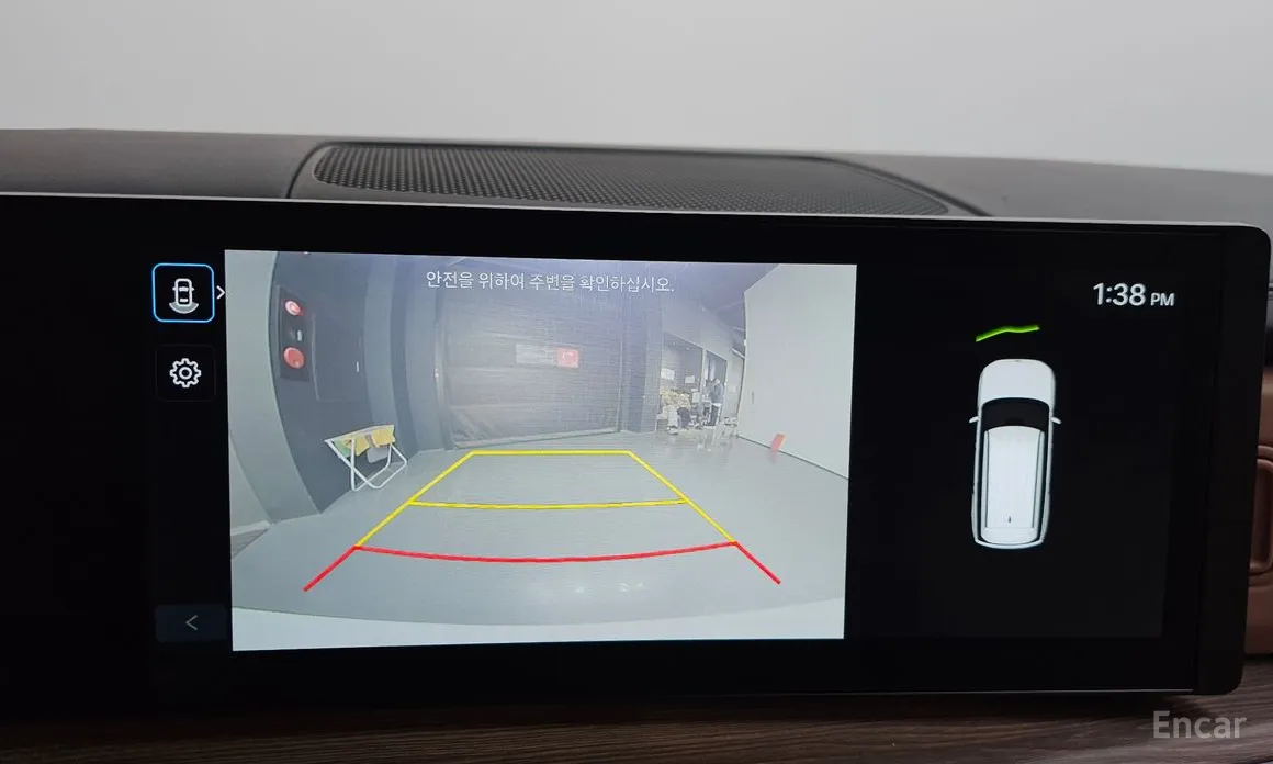 Фото 15 - Hyundai Santa Fe