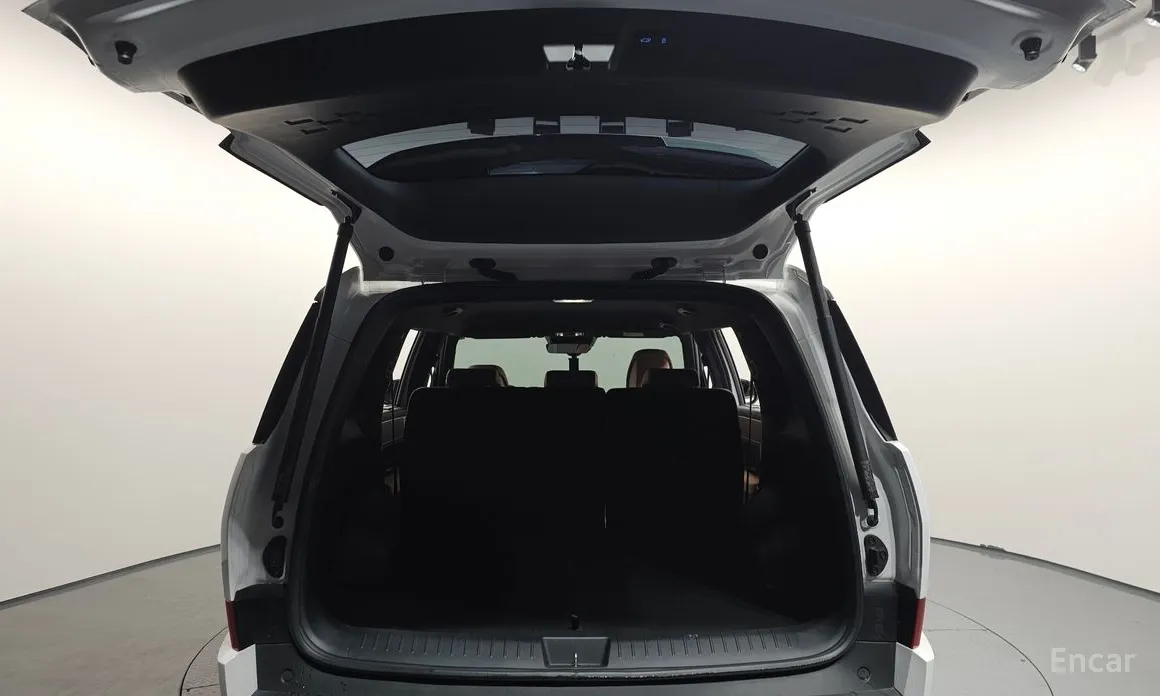 Фото 20 - Hyundai Santa Fe