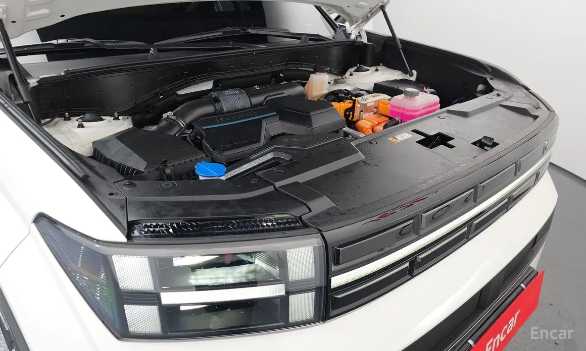 Фото 6 - Hyundai Santa Fe