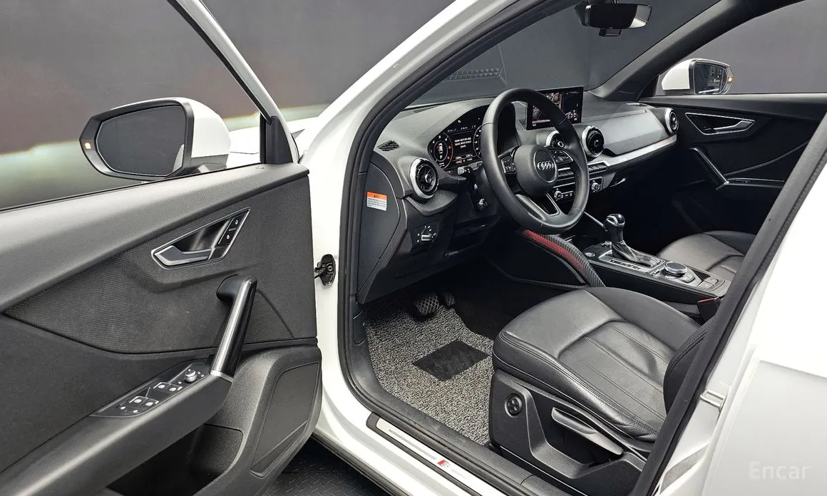 Фото 11 - Audi Q2