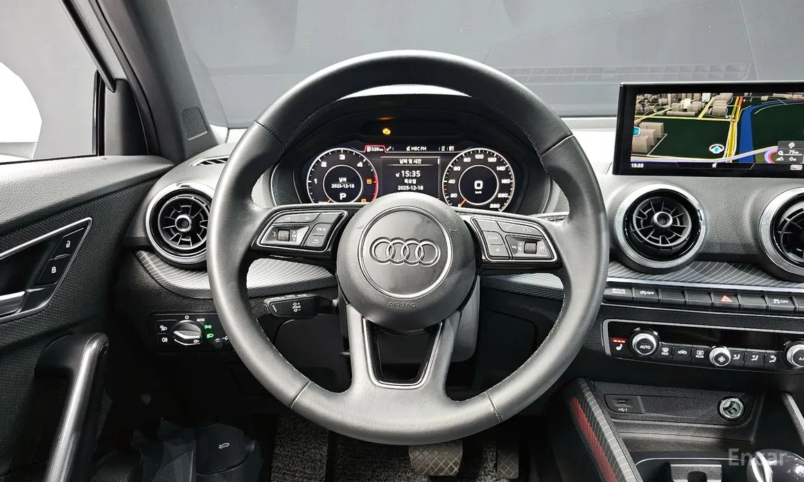 Фото 13 - Audi Q2