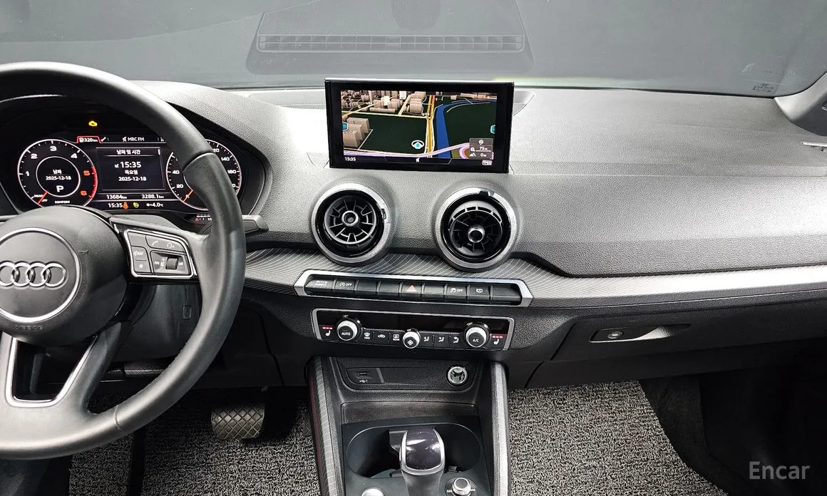 Фото 14 - Audi Q2