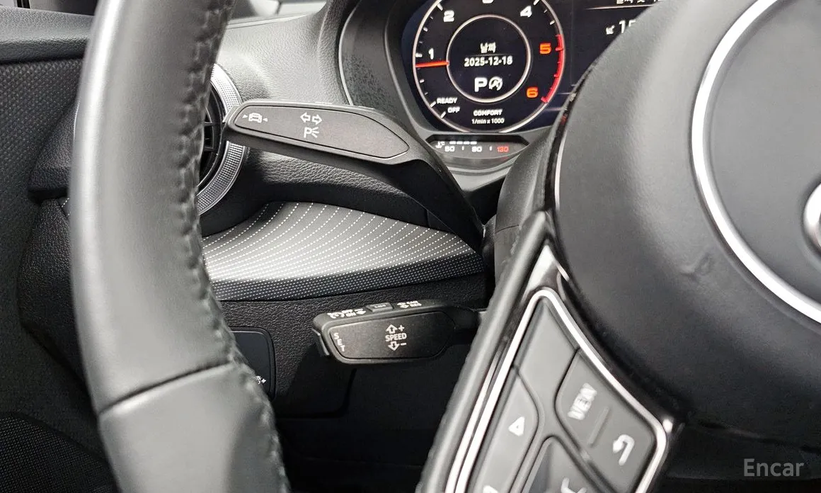 Фото 17 - Audi Q2