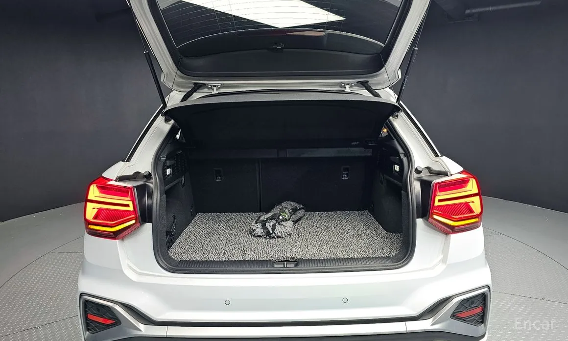 Фото 20 - Audi Q2