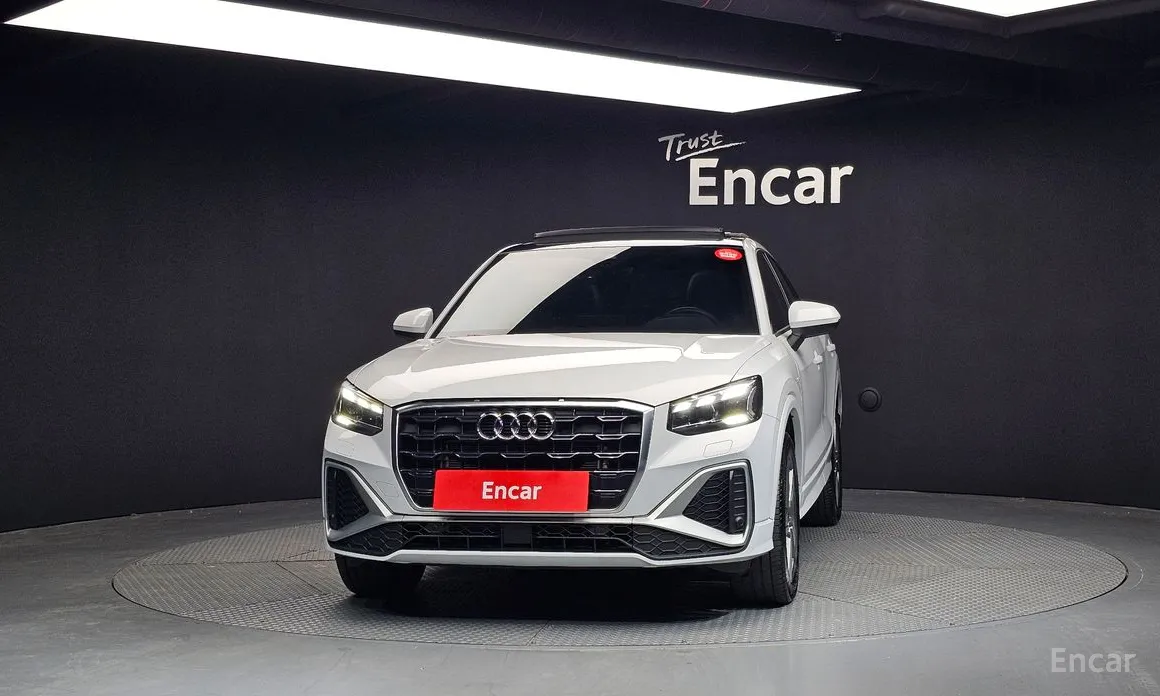 Фото 3 - Audi Q2