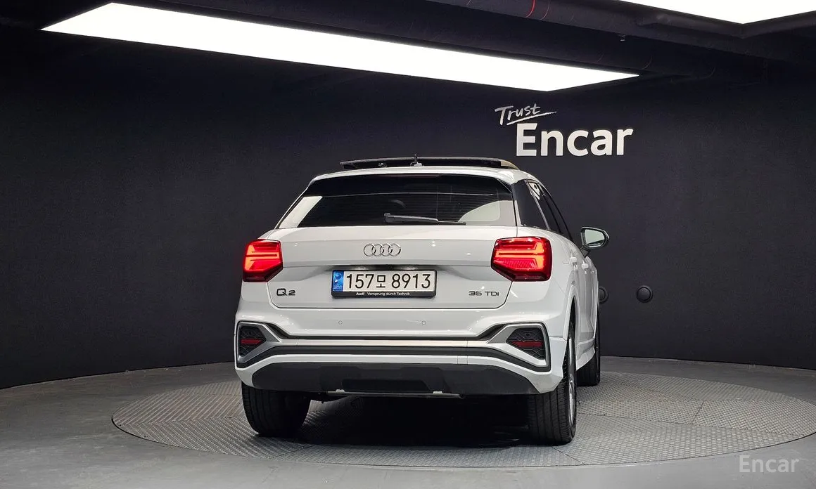 Фото 4 - Audi Q2