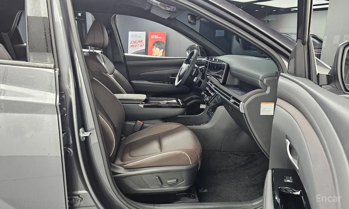 Фото 12 - Hyundai Tucson