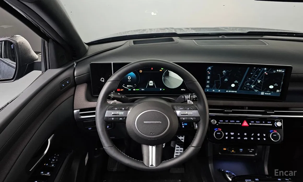 Фото 15 - Hyundai Tucson