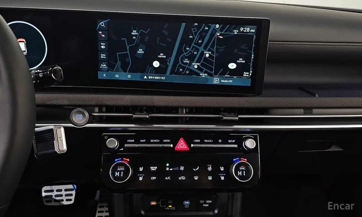 Фото 16 - Hyundai Tucson