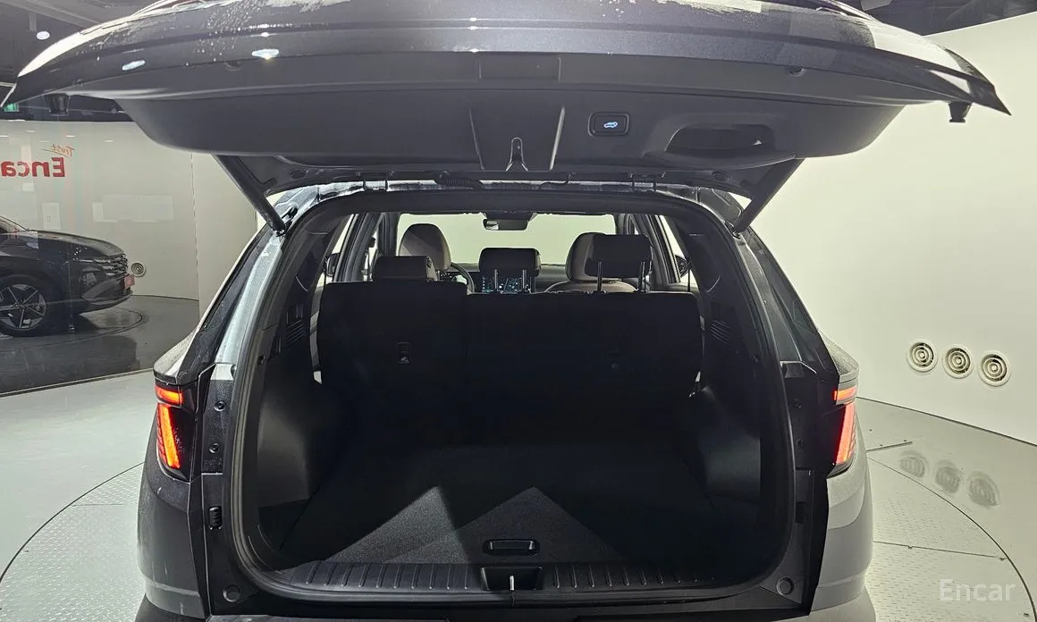 Фото 20 - Hyundai Tucson