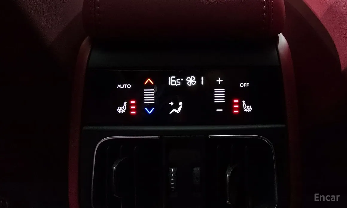 Фото 18 - Maserati Grecale