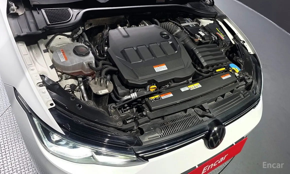 Фото 6 - Volkswagen Golf