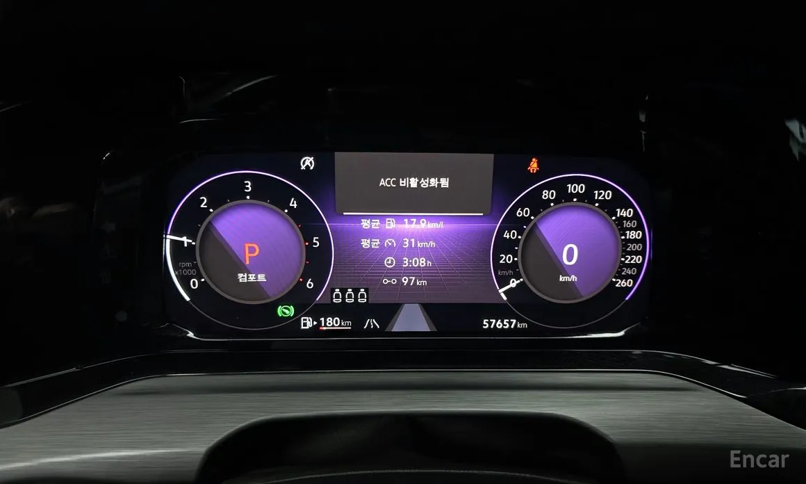 Фото 8 - Volkswagen Golf