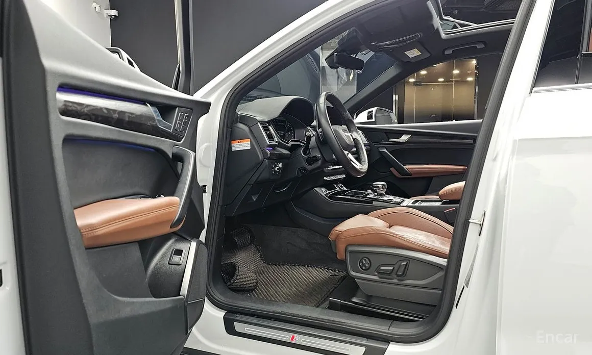 Фото 10 - Audi Q5