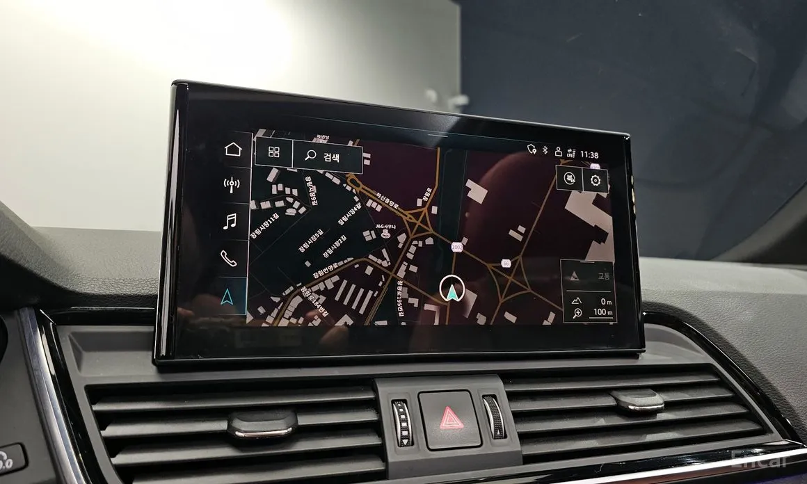 Фото 14 - Audi Q5