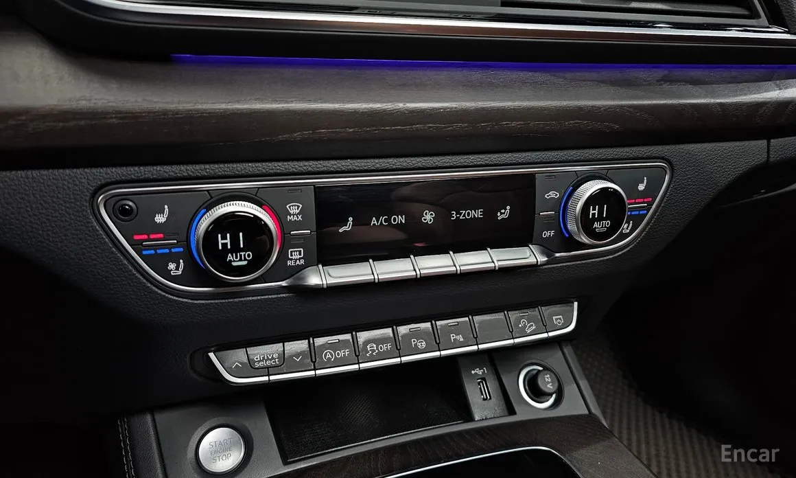 Фото 15 - Audi Q5