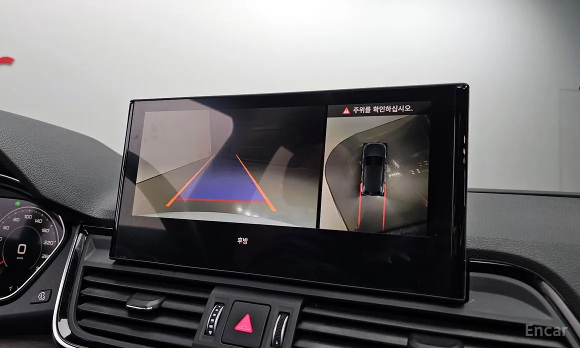 Фото 16 - Audi Q5