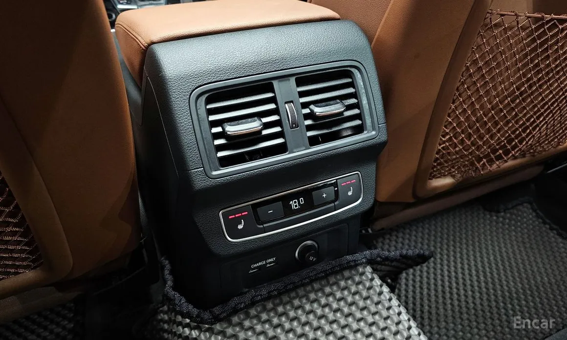 Фото 18 - Audi Q5