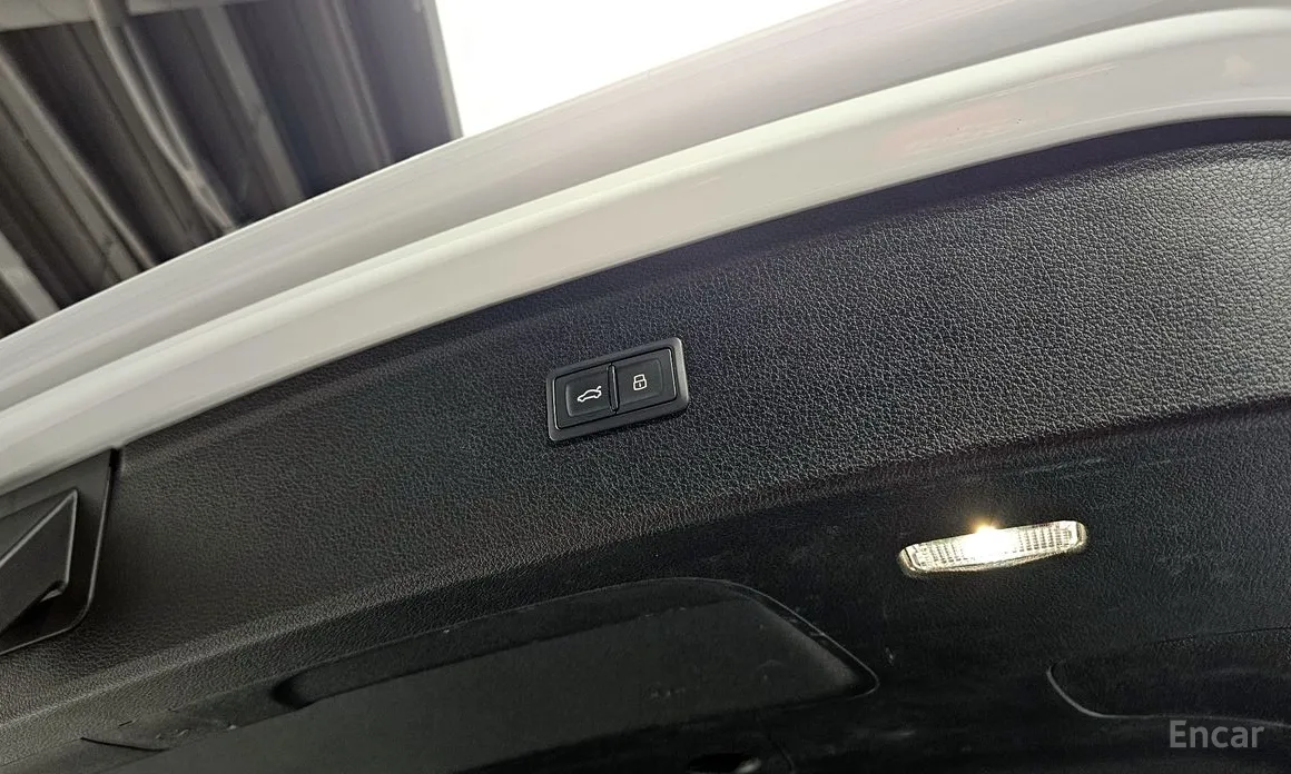 Фото 20 - Audi Q5