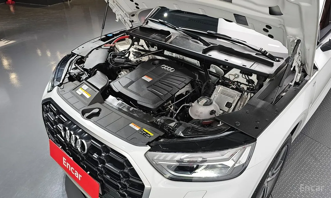 Фото 6 - Audi Q5