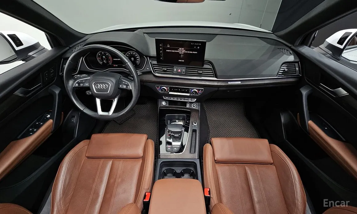 Фото 7 - Audi Q5