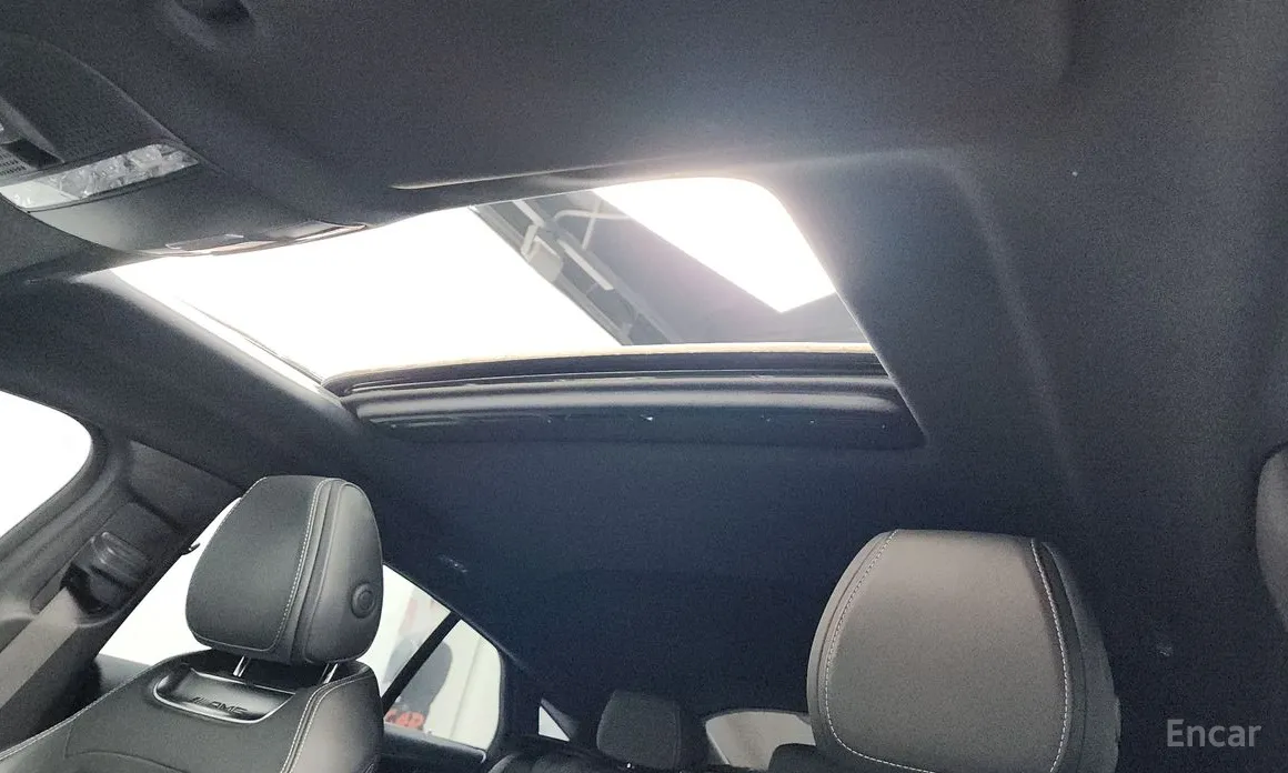 Фото 19 - Mercedes-Benz AMG GT