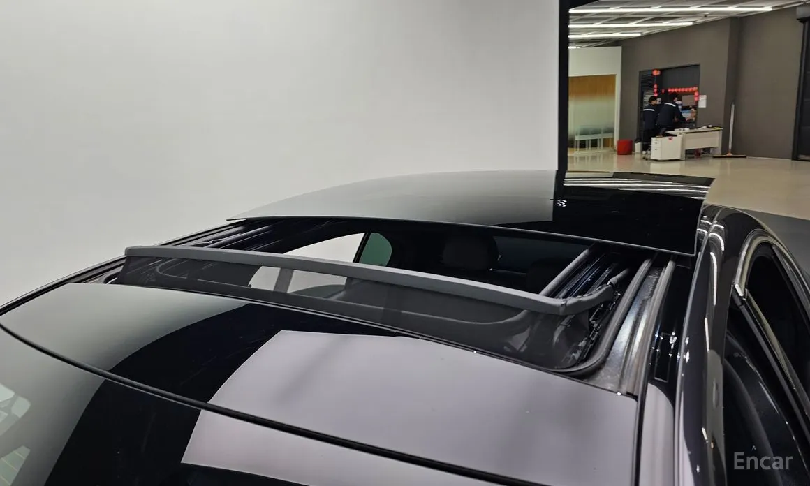 Фото 19 - Mercedes-Benz C-Class