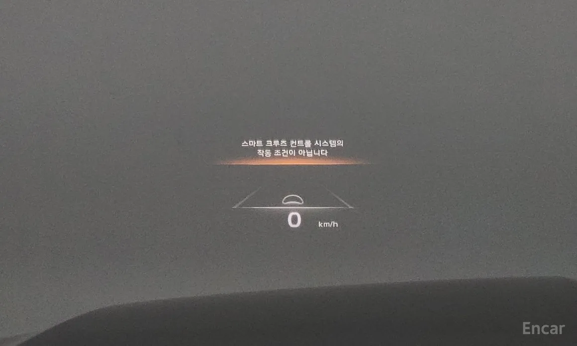 Фото 17 - Kia Mohave