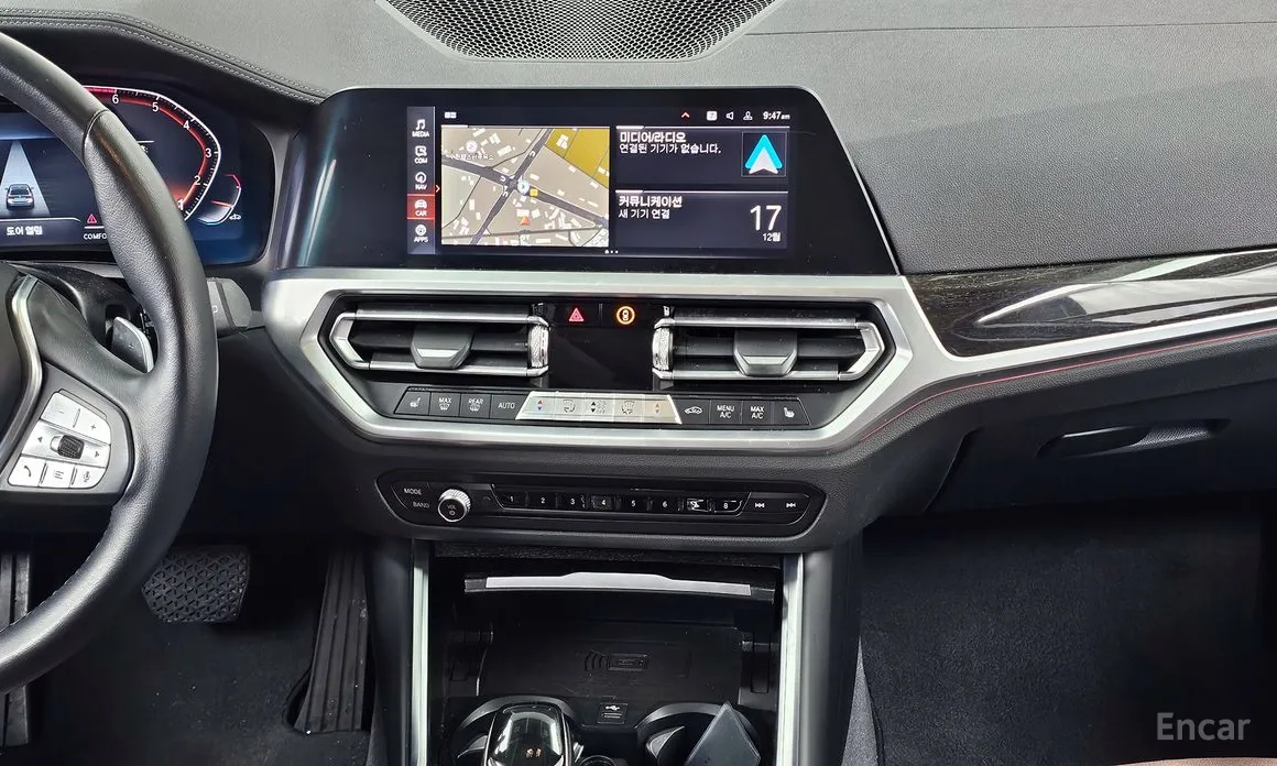 Фото 14 - BMW 3 Series