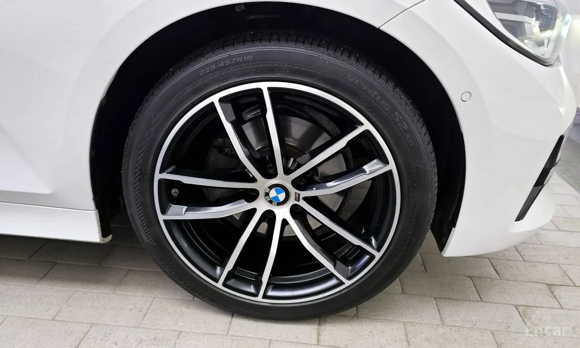 Фото 5 - BMW 3 Series