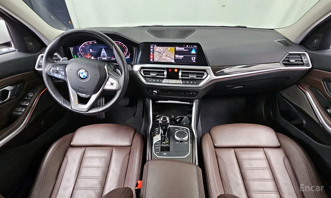 Фото 7 - BMW 3 Series