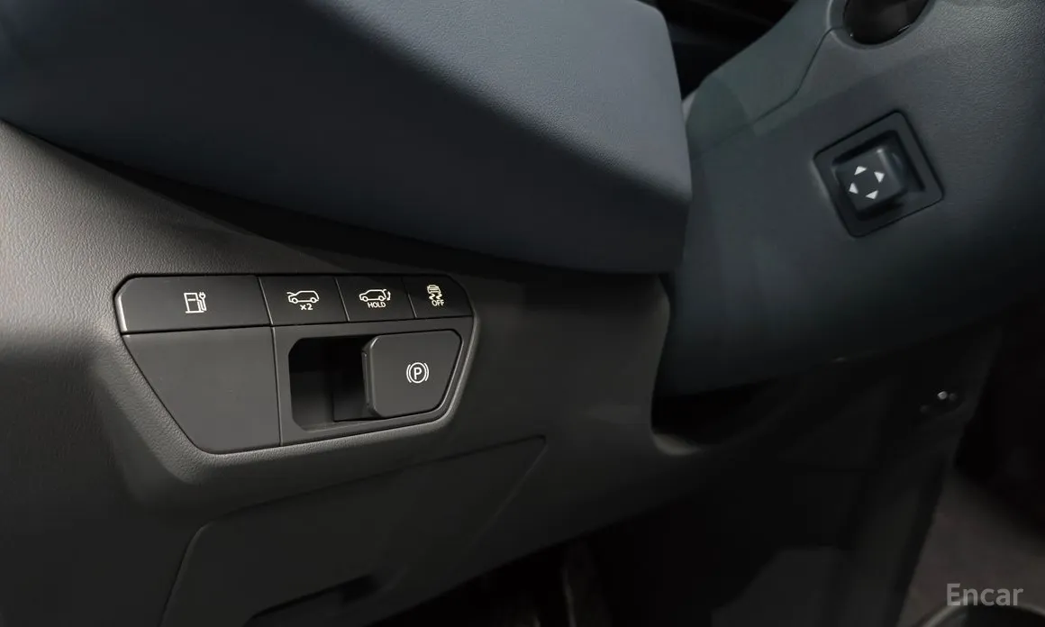 Фото 14 - Kia EV9