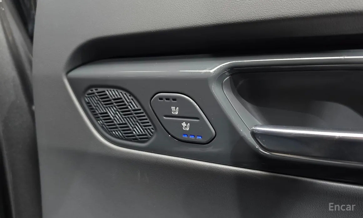 Фото 19 - Kia EV9