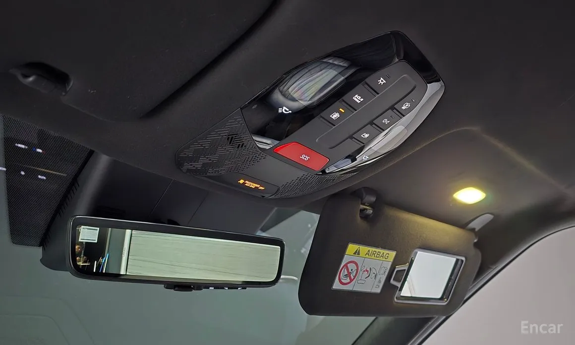 Фото 20 - Kia EV9