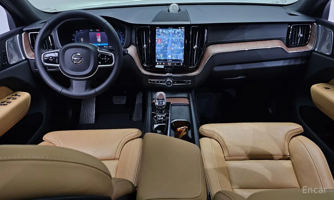 Фото 7 - Volvo XC60