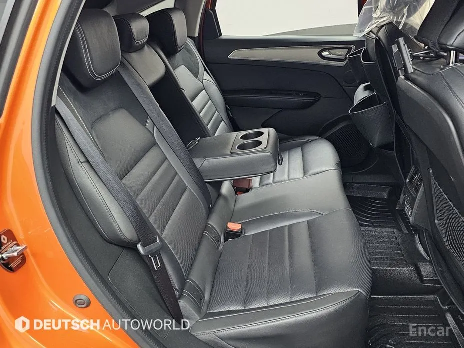 Фото 12 - Renault XM3