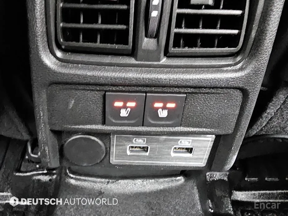 Фото 16 - Renault XM3