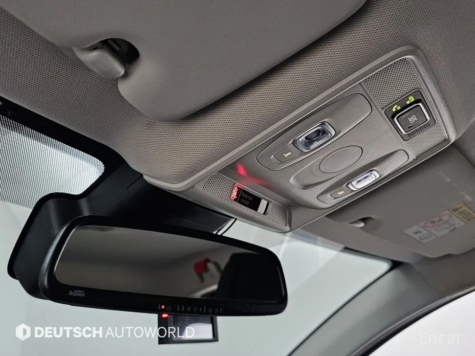 Фото 19 - Renault XM3