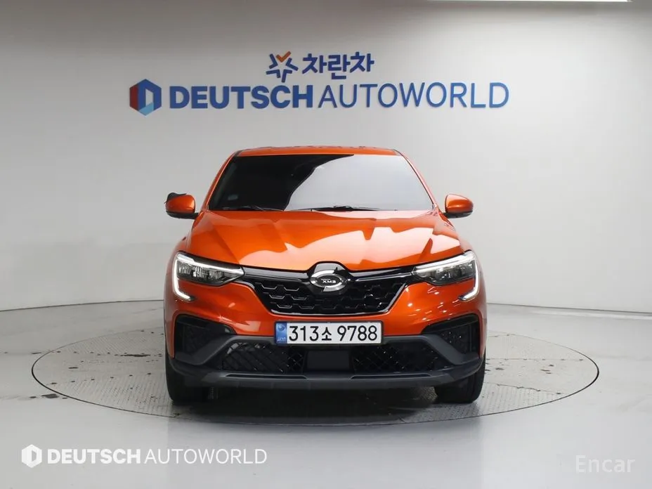 Фото 3 - Renault XM3