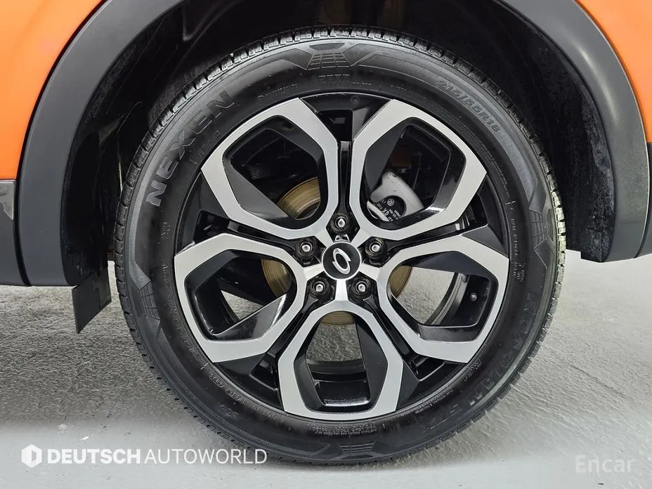 Фото 5 - Renault XM3