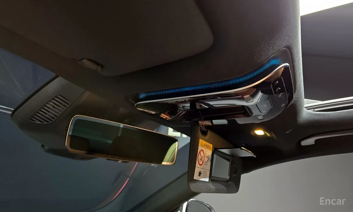 Фото 20 - Mercedes-Benz E-Class