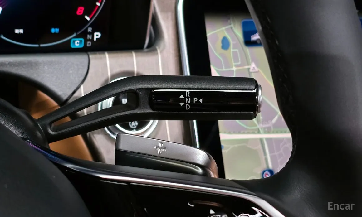 Фото 9 - Mercedes-Benz E-Class