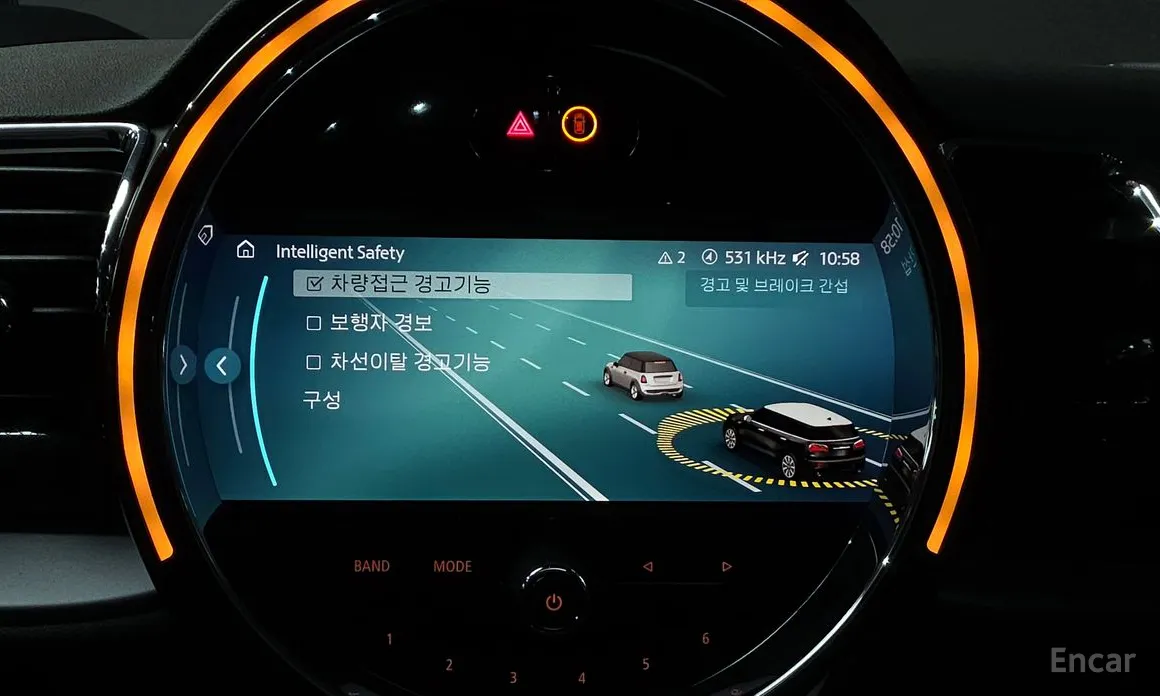 Фото 16 - Mini Clubman